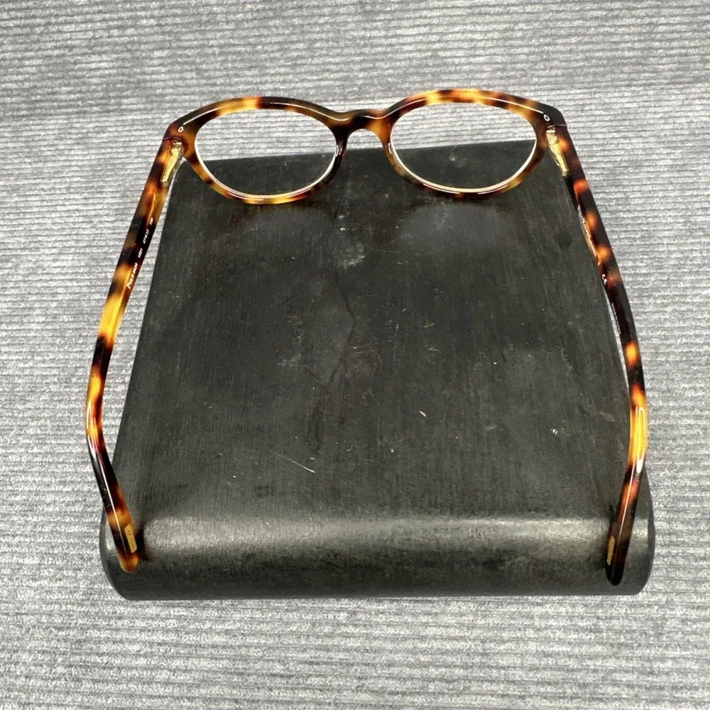 Polo Ralph Lauren 8526 Eyeglasses Frames Youth‎ Brown Tortoise 47-17 130